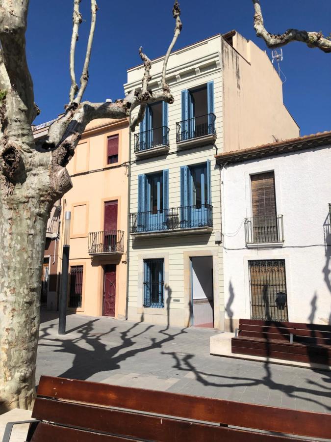 Family Homefromhomees Sant Feliu de Guixols Exterior photo