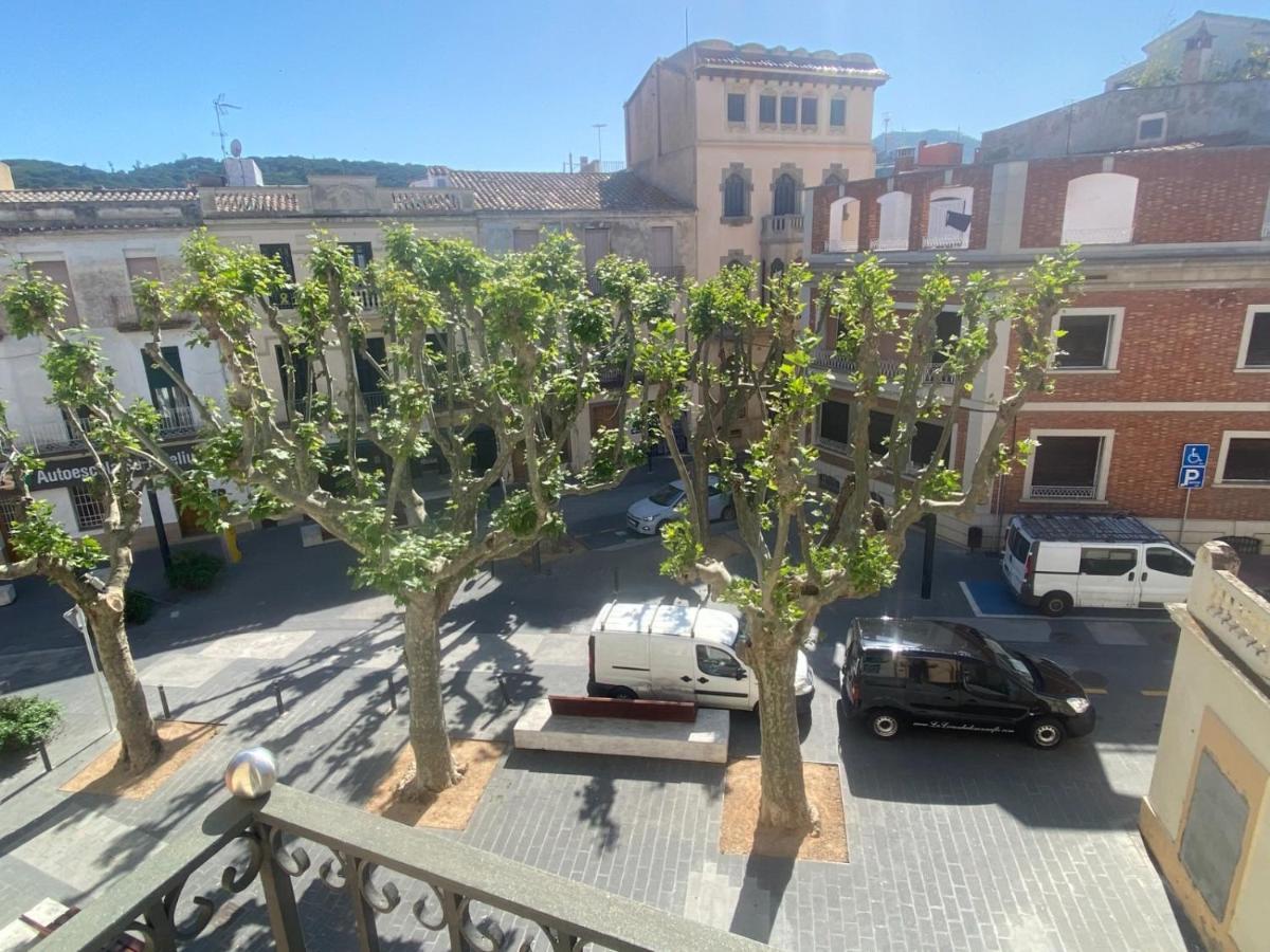 Family Homefromhomees Sant Feliu de Guixols Exterior photo