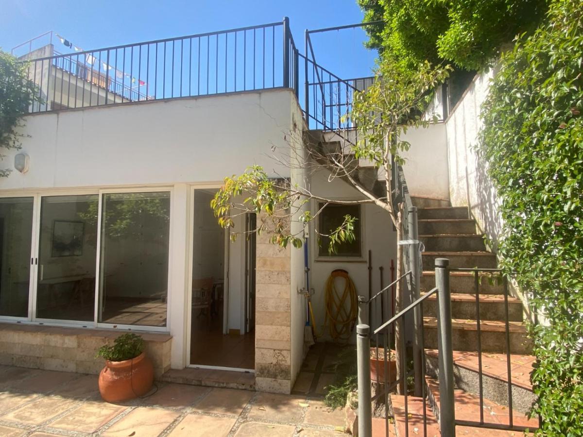 Family Homefromhomees Sant Feliu de Guixols Exterior photo