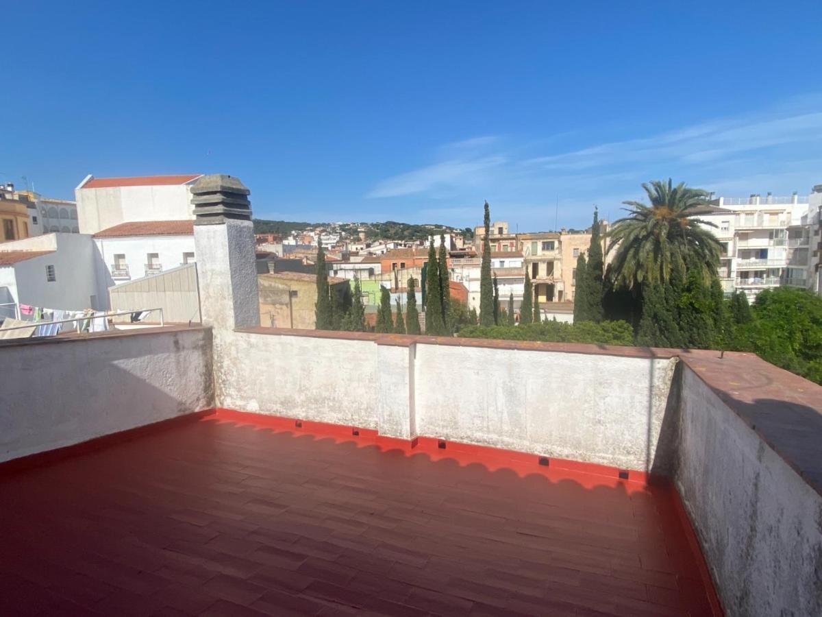 Family Homefromhomees Sant Feliu de Guixols Exterior photo