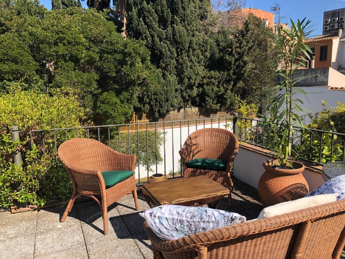 Family Homefromhomees Sant Feliu de Guixols Exterior photo
