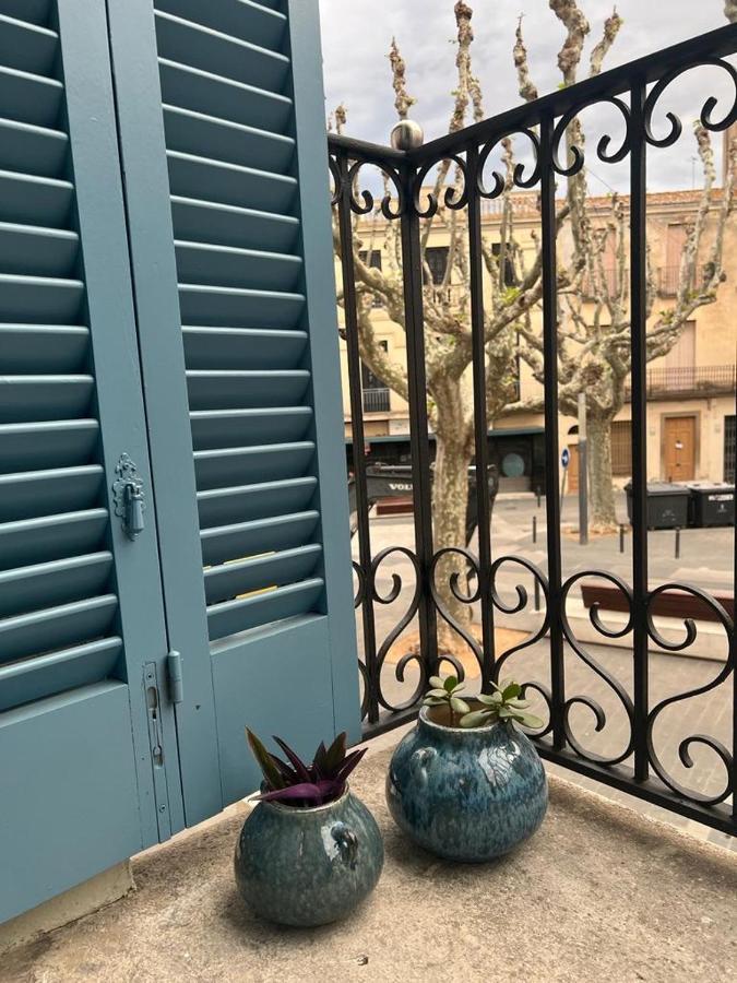Family Homefromhomees Sant Feliu de Guixols Exterior photo
