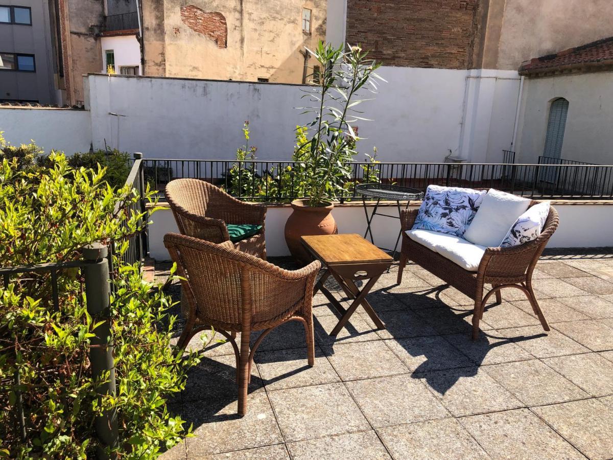 Family Homefromhomees Sant Feliu de Guixols Exterior photo