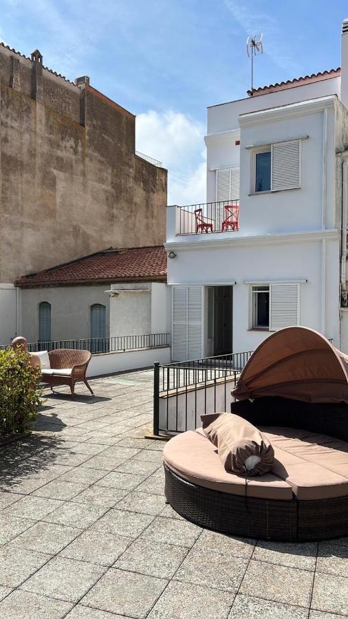 Family Homefromhomees Sant Feliu de Guixols Exterior photo