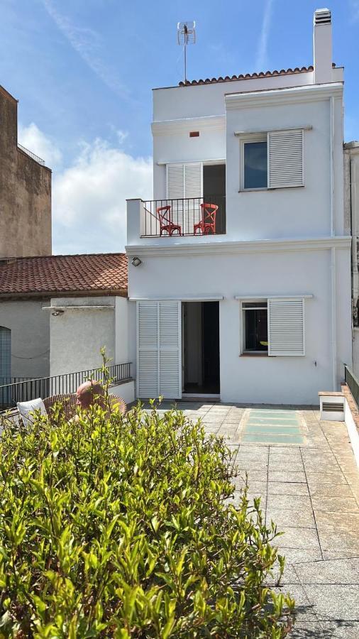 Family Homefromhomees Sant Feliu de Guixols Exterior photo