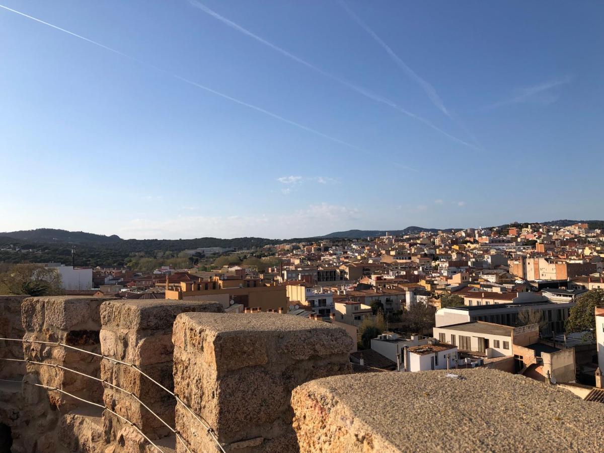 Family Homefromhomees Sant Feliu de Guixols Exterior photo