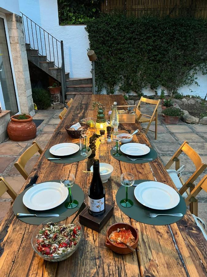 Family Homefromhomees Sant Feliu de Guixols Exterior photo