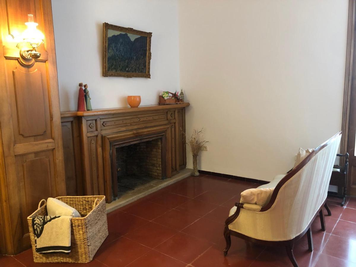 Family Homefromhomees Sant Feliu de Guixols Exterior photo