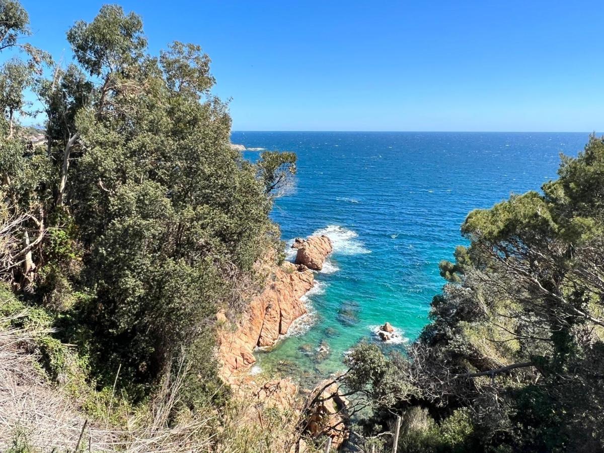 Family Homefromhomees Sant Feliu de Guixols Exterior photo