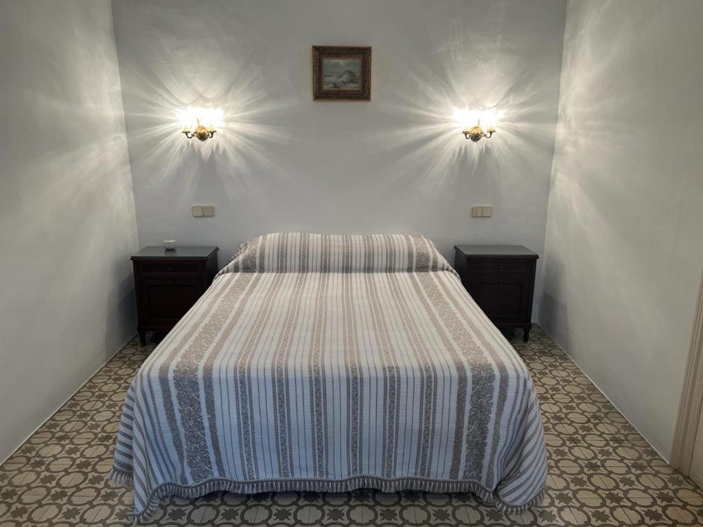Family Homefromhomees Sant Feliu de Guixols Exterior photo