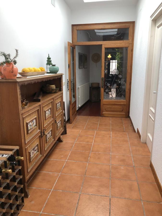 Family Homefromhomees Sant Feliu de Guixols Exterior photo