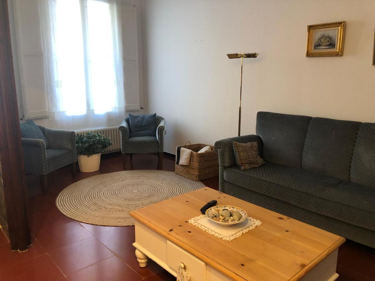 Family Homefromhomees Sant Feliu de Guixols Exterior photo