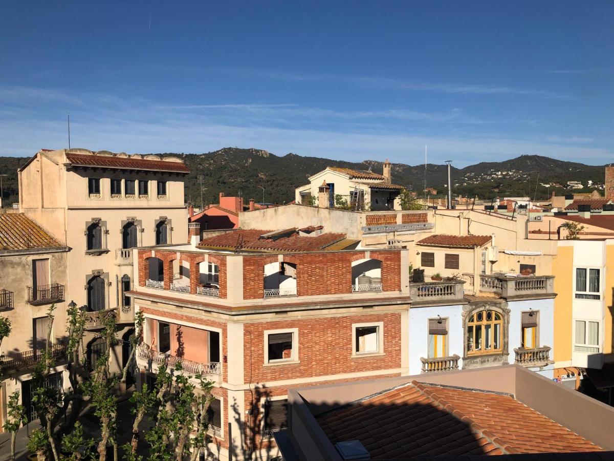 Family Homefromhomees Sant Feliu de Guixols Exterior photo