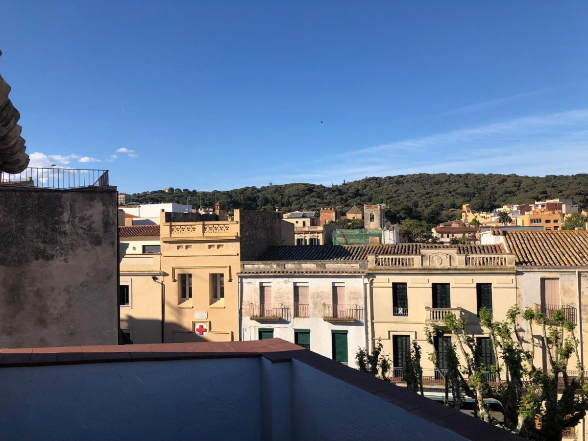 Family Homefromhomees Sant Feliu de Guixols Exterior photo